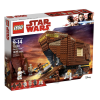 LEGO Star Wars 75220 Star Wars Piaskoczołg Sandcrawler